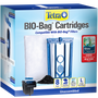 Tetra Whisper Bio-Bag Filter Cartridges w/ StayClean Technology