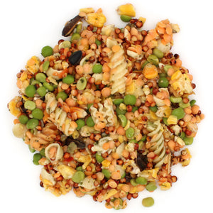 Sunseed Crazy Good Cookin' Pastamore Bird Treats