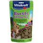 Vitakraft Bursts Wild Berry Rabbits, Guinea Pigs & Hamsters Treats