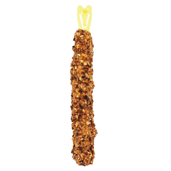 Vitakraft Crunch Sticks Apple & Honey Parrot Treats