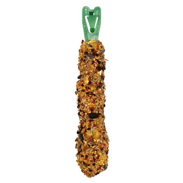 Vitakraft Crunch Sticks Kiwi & Lemon Cockatiel Treats