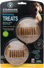 Starmark Friandises dentaires au poulet Everlasting pour chiens