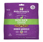 Stella & Chewy's Duck Duck Goose Dinner Morsels Nourriture lyophilisée sans céréales pour chats