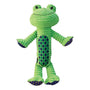 KONG Patches Adorables Frog Dog Toy, X-Large