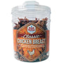 This & That Snack Station Classic Chicken Breast Dog Treats, 120-count