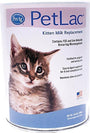PetAg PetLac Kitten Milk Replacement Powder, 10.5-oz