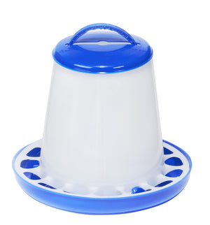Miller Double-Tuf Hanging Poultry Waterer