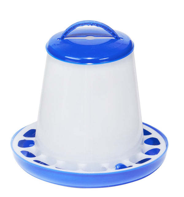 Miller Double-Tuf Hanging Poultry Waterer