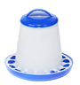 Miller Double-Tuf Hanging Poultry Waterer