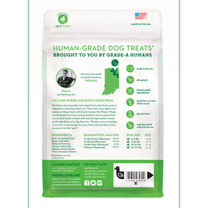 Spot Farms Grain-Free Duck Tenders Human Grade Dog Treats