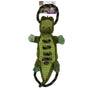 Charming Pet Ropes-A-Go-Go Dog Toy