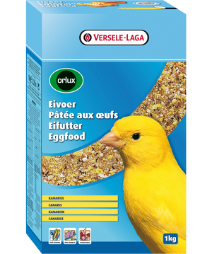 Versele-Laga Orlux Dry Canary Eggfood