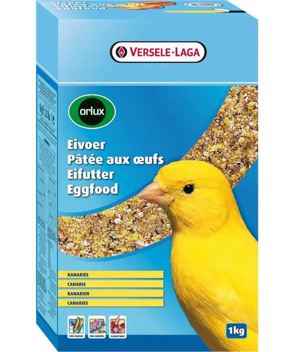 Versele-Laga Orlux Dry Canary Eggfood