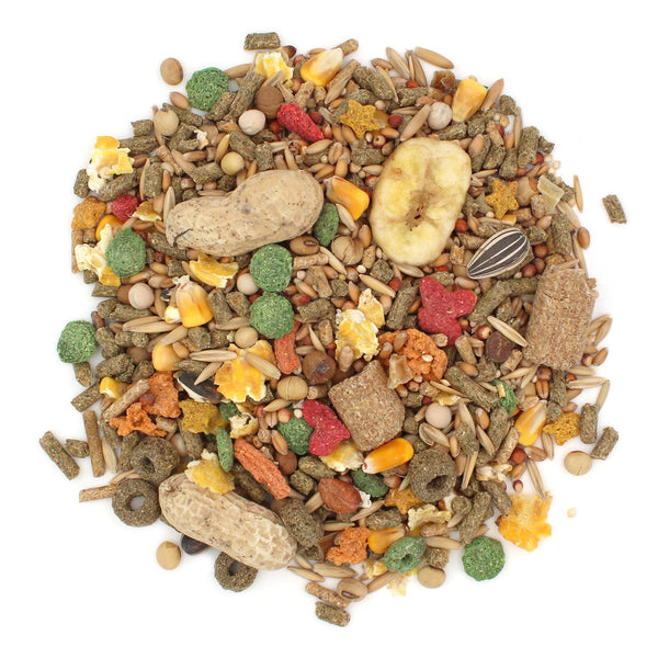 Sunseed Vita Sunscription Rat & Mouse Food