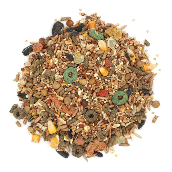 Sunseed Vita Sunscription Hamster & Gerbil Food