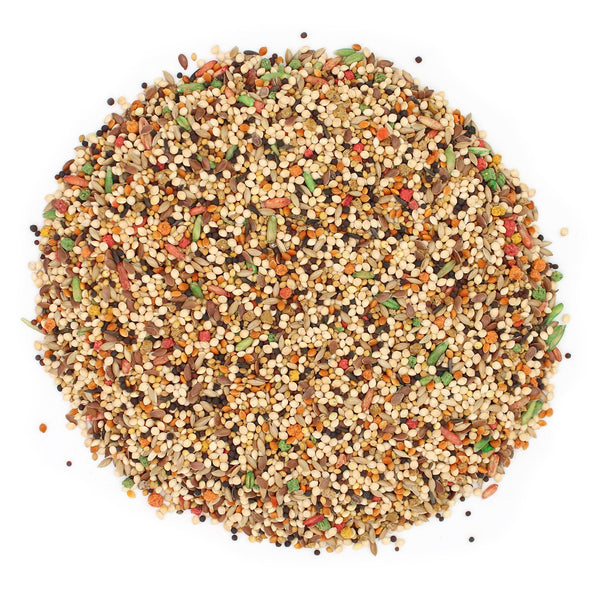 Sunseed Vita Sunscription Finch Food