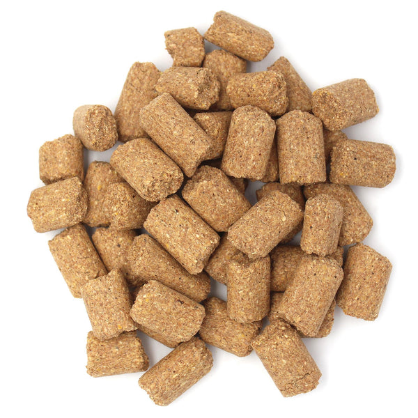 Sunseed Vita Prima Critter Cubes Small Animal Food