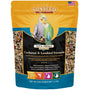 Sunseed Vita Prima Cockatiel & Lovebird Food