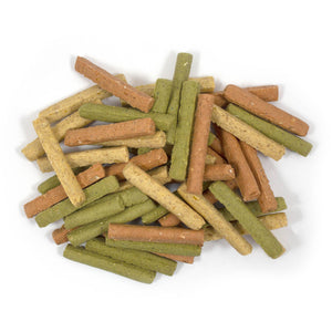 Sunseed AnimaLovens Pretzel Sticks Small Animal Treats
