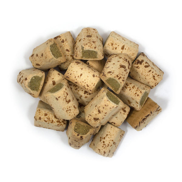 Sunseed AnimaLovens Apple Strudels Small Animal Treats