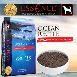 Essence LIR Ocean Recipe Dry Dog Food