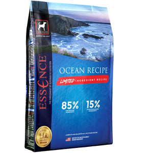 Essence LIR Ocean Recipe Dry Dog Food