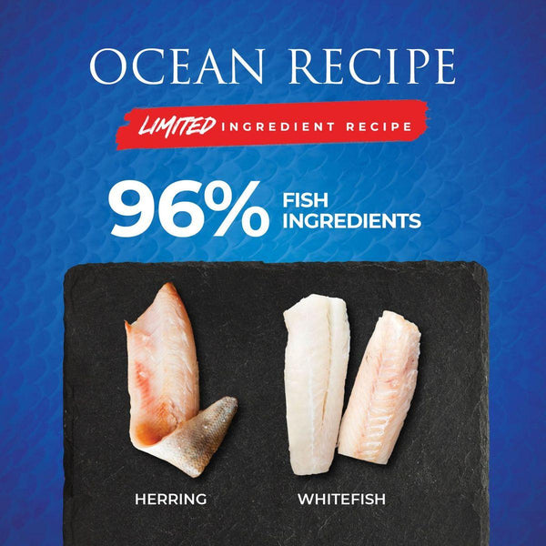 Essence LIR Ocean Recipe Wet Dog Food