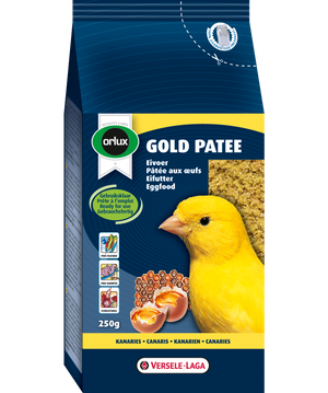 Versele-Laga Orlux Gold Patee Canary Food