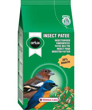 Versele-Laga Orlux Insect Patee Bird Food
