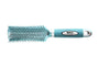 Bass Brushes The Bathing Brush with Professional Grade Nylon Pin Pet Brush, Color Varies
