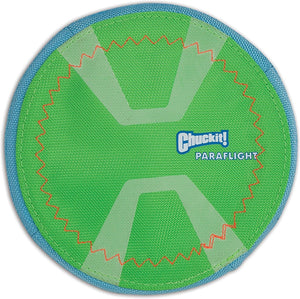 Chuckit! Paraflight Max Glow