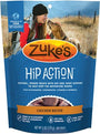 Zuke's Hip Action Chicken Recipe Dog Treats