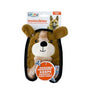 Outward Hound Invincibles Minis Puppy Dog Toy