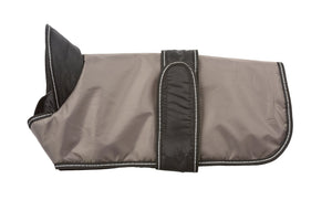 Ethical Fashion Pet Outdoor Dog Arctic Coat, Grey