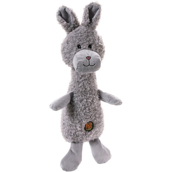 Charming Pet Scruffles Bunny Dog Toy