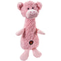 Charming Pet Scruffles Pig Dog Toy