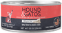 Hound & Gatos Formule Truite Nourriture en boîte sans céréales pour chats