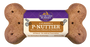 Old Mother Hubbard Classic Big Ol' Bone Dog Biscuit, P-Nuttier