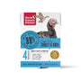 The Honest Kitchen Meal Booster 99% Cage-Free Turkey & Duck Wet Dog Food Topper