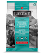 Lifetime Fish Meal & Oatmeal Recipe Dry Dog Food
