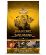 Wholesome Blend Turkey & Duck Recipe Grain Free Dry Dog Food