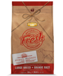 Wholesome Blend Fresh Chicken & Duck Recipe Large Breed Dry Dog Food, 28-lb