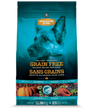 Wholesome Blend L.I.D. Salmon Recipe Large Breed Dry Dog Food, 25-lb