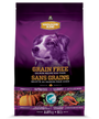 Wholesome Blend L.I.D. Salmon Recipe Dry Dog Food