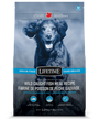 Lifetime Wild Caught Fish Meal Recipe Grain Free Dry Dog Food