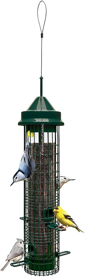 Brome Squirrel Buster Classic Wild Bird Feeder