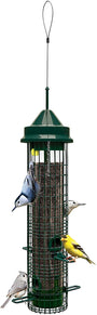 Brome Squirrel Buster Classic Wild Bird Feeder