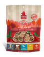 Plato Original Real Strips Turkey With Cranberry Dog Treat