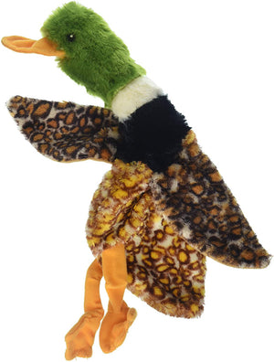 Ethical Pet Skinneeez Mallard Duck Dog Toy