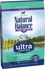 Natural Balance Original Ultra Chicken Formula Grain-Free Large Breed Dry Dog Food